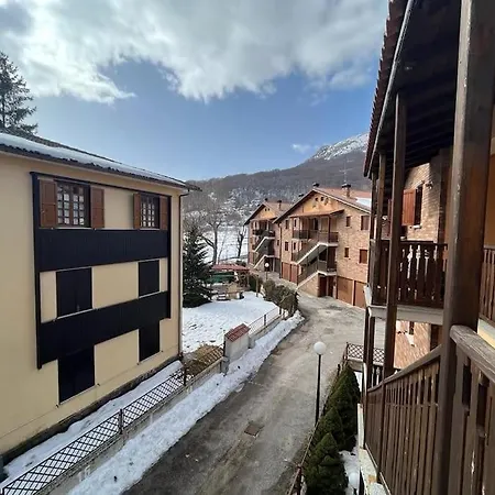 Su Due Piani A Rovere * Rovere (Abruzzo)