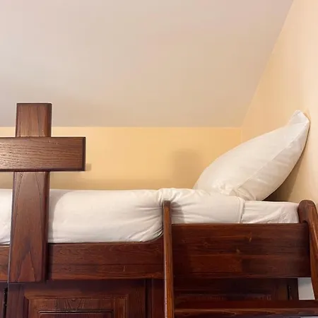 Lejlighed Su Due Piani A Rovere