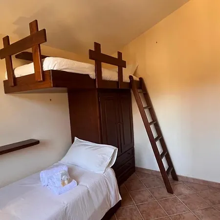 Su Due Piani A Rovere Rovere (Abruzzo)