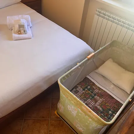 Su Due Piani A Rovere * Rovere (Abruzzo)