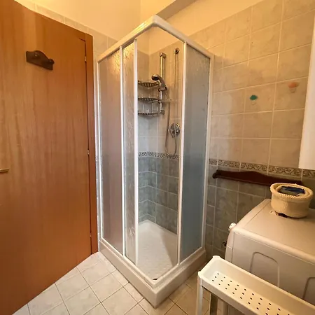 Apartamento Su Due Piani A Rovere Rovere (Abruzzo)