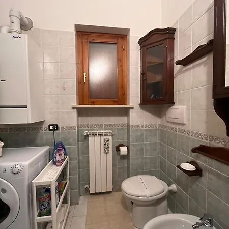 Su Due Piani A Rovere Rovere (Abruzzo)