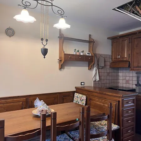 Su Due Piani A Rovere Rovere (Abruzzo)