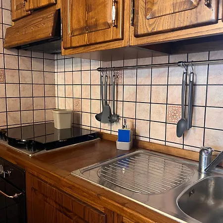 Su Due Piani A Rovere * Rovere (Abruzzo)
