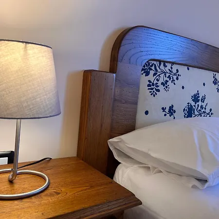 Apartmán Su Due Piani A Rovere Rovere (Abruzzo)