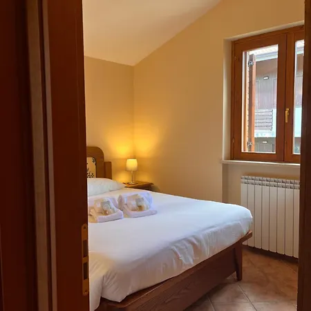 Su Due Piani A Rovere Rovere (Abruzzo)