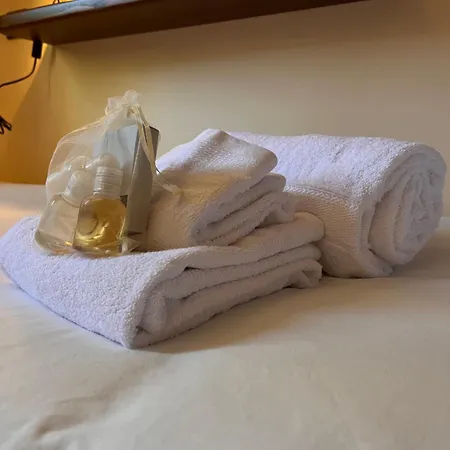 Apartment Su Due Piani A Rovere Rovere (Abruzzo)